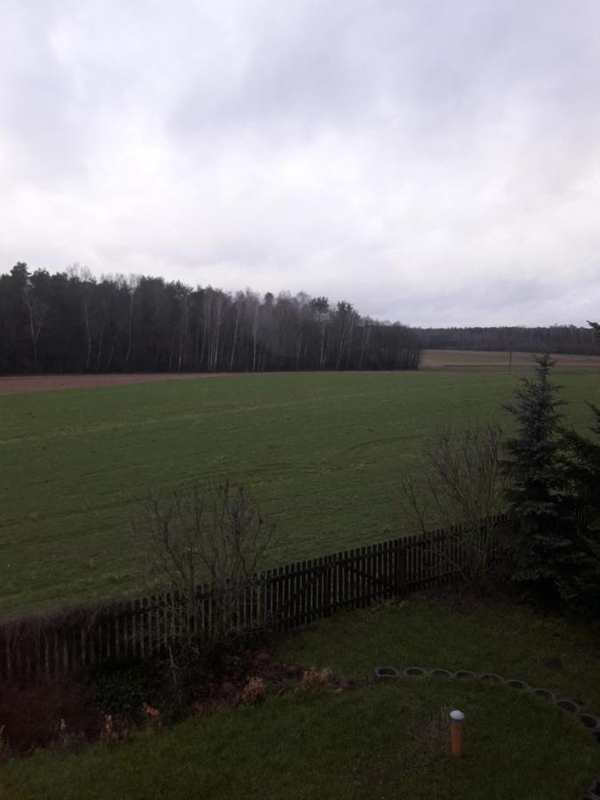 Farma Aktywnego Wypoczynku Dagaspa Repki Extérieur photo